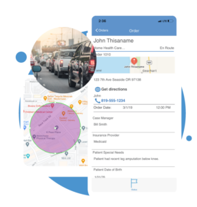 Encore: A Comprehensive Fleet Management Solution