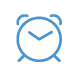 Mobile Timekeeping with a workforce management application