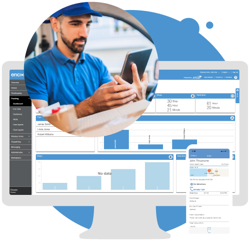 Custom Reports with Professional Services