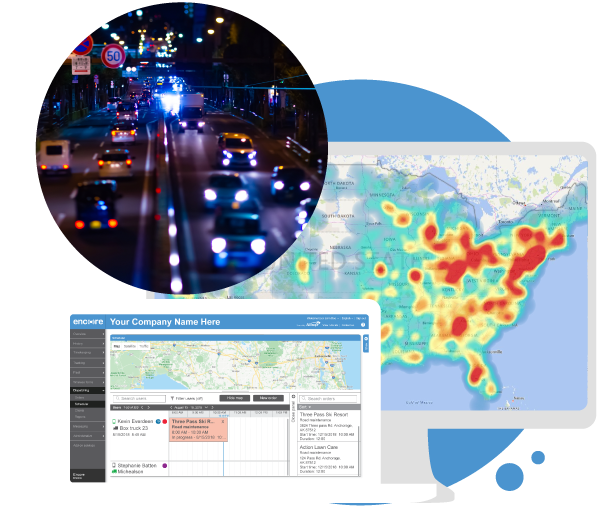 KPIs with Professional Services