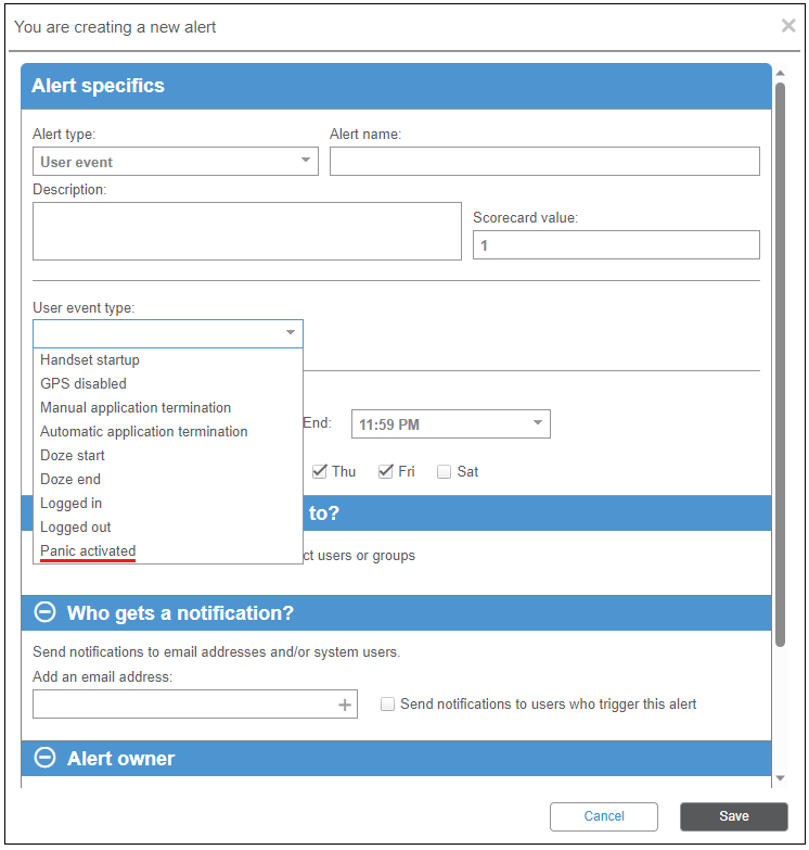 A screenshot of a computer Description automatically generated